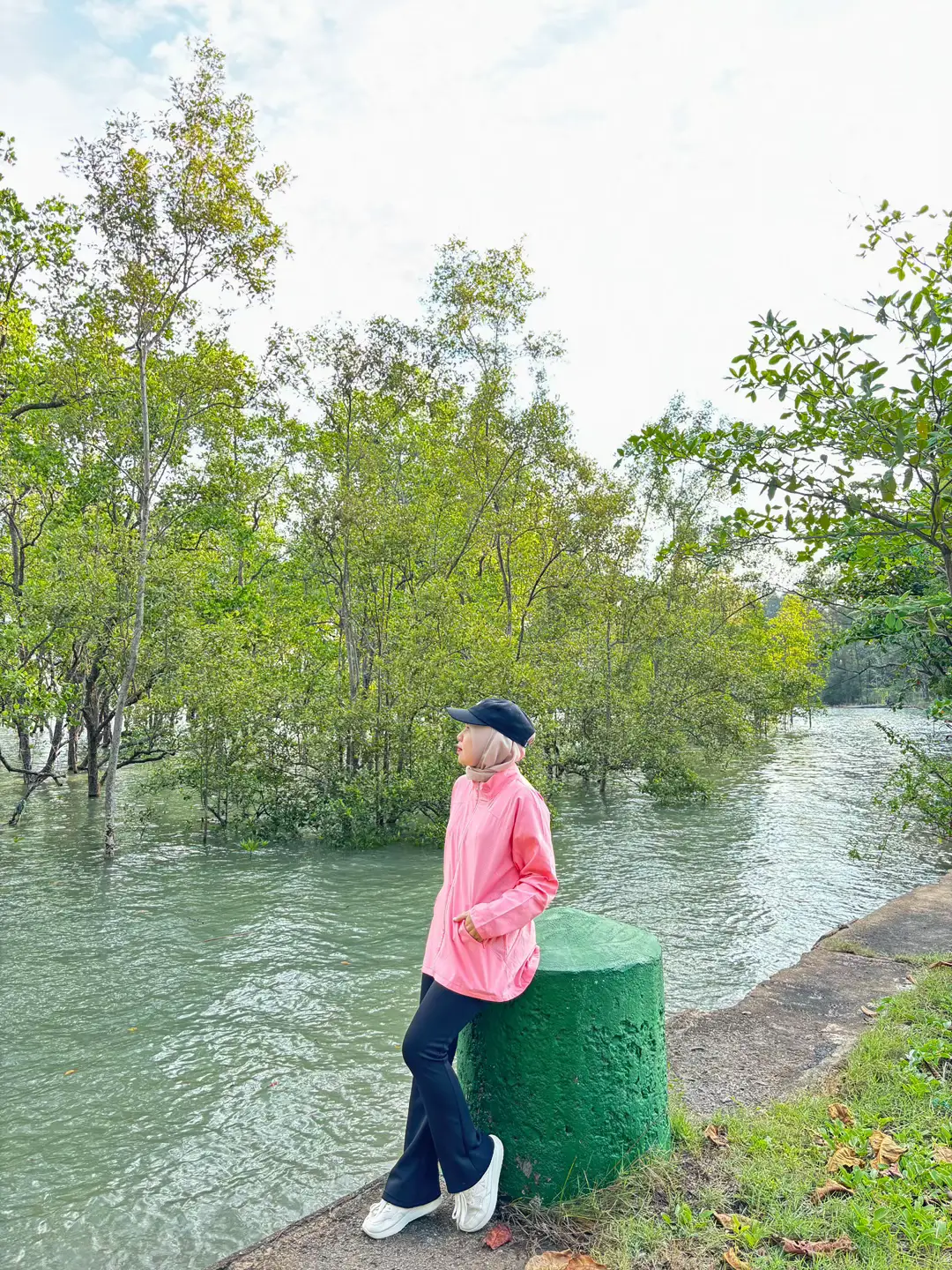 #jogging #Running #sports #bangkabelitung #fyp 