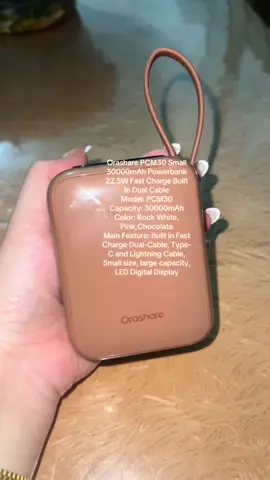#affiliatemarketing #trending #orasharepowerbank 