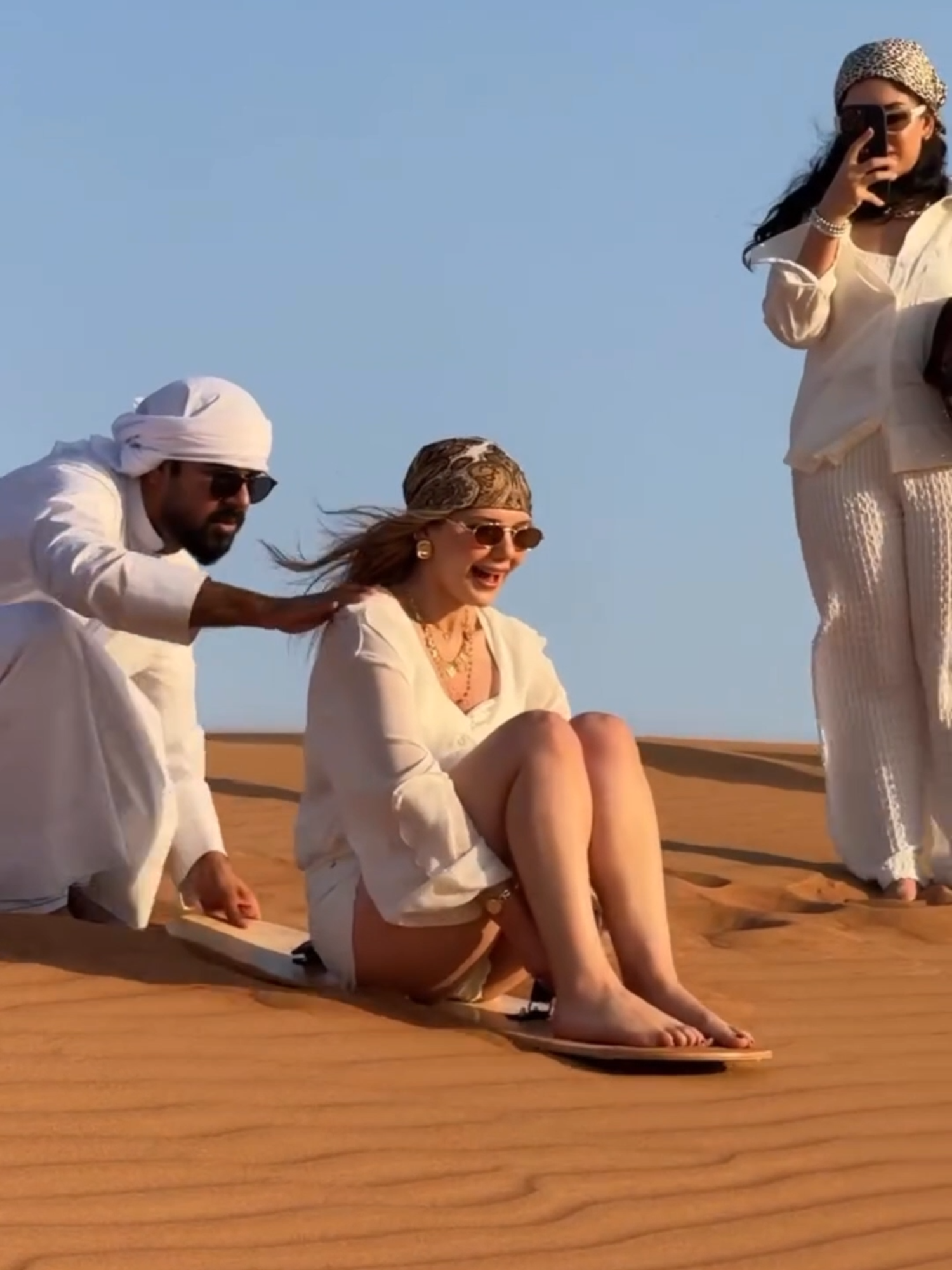 One night, endless desert vibes 🌅🔥 ➡️ Speed dune bashing & buggy rides ➡️ Camel safaris + eagle photos ➡️ Tanoura & belly dance magic ➡️ Henna tattoos + BBQ under the stars 🌟 Dubai Desert Safari = memories forever ✨ 📲 WhatsApp/Call: +97150806 9968 | 🌐 dubaidesert.ae #dubai #desert #foryou