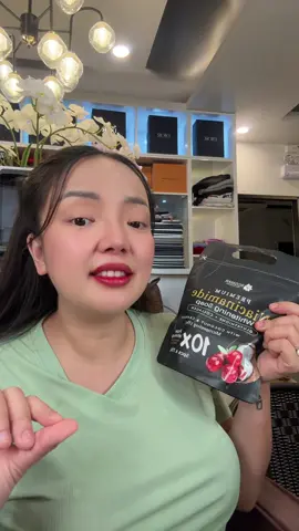 sh0pee/tiktok: rosmar premium niacinamide soap