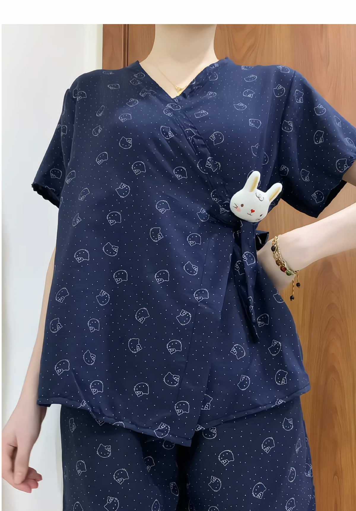 Màu cưng thíaa #chengclothing #setdomacnha #pizama #dongukimono #dobonu 