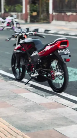 ❤️‍🩹 #ninjass #2stroke #agstyle 