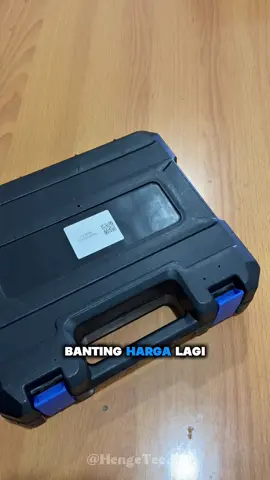 Bor 499VF untuk yang varian biru lagi banting harga loh guys. JOIN LIVE SEKARANG ‼️  #499vf #biru #cordles 