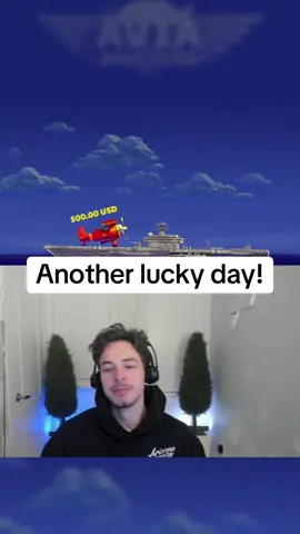 Can’t always be perfect, right? #aviamasters #planegame #kickstreaming #games 