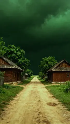 Perhaps your inner self also likes this atmosphere#WindandFreedom #HealingScenery #DreamingAI 