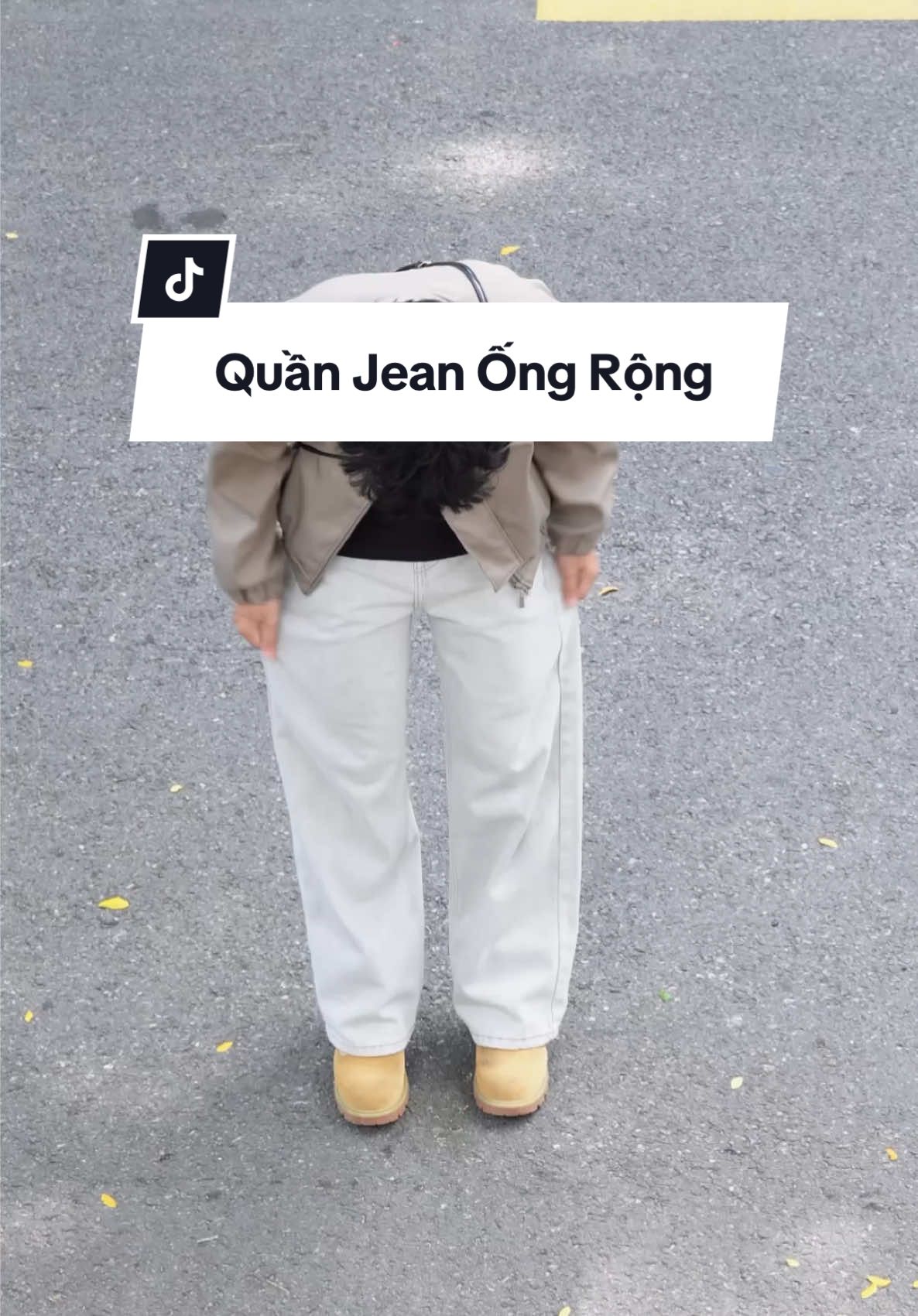 Trời ơi thử con quần basic này đi, phối đồ kiểu nào cũng được. Dễ mặc + màu đẹp. mà giá rẻ nữa thì lụm thôi. #quan #quanjean #quanongrong 