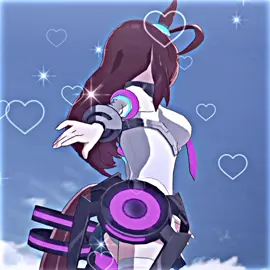 MihonoBourbon🩷 requested character! #ウマ娘 #umamusume #mihonobourbon #edit #fyp 