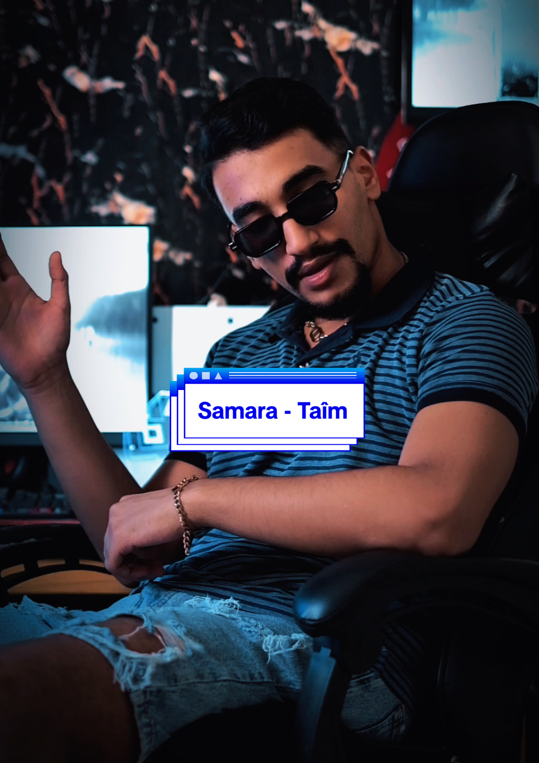 Na7ra9 FERRARI o nechrilkom LAMBO URUS.. ☄️ #samara #taim #raptunisie #tunisia🇹🇳 