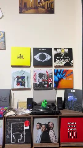 The Pilot </3 /ONE OK ROCK 横浜2日目のpilotで号泣しました。 #ワンオク #taka #レコード  #oneokrock 