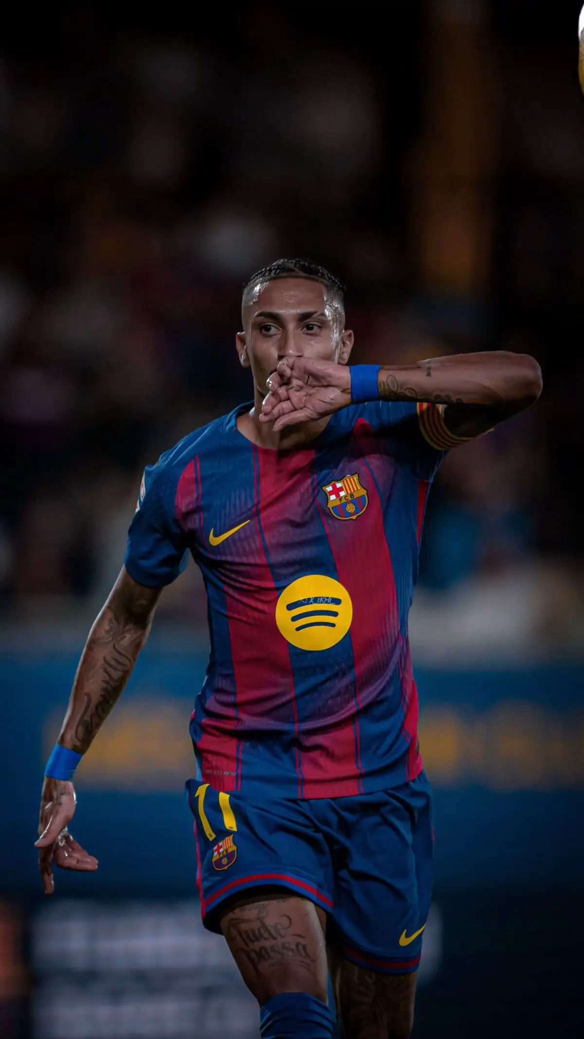 #wallpapers #raphinha #barcelona #wallpapers4k #fyp 