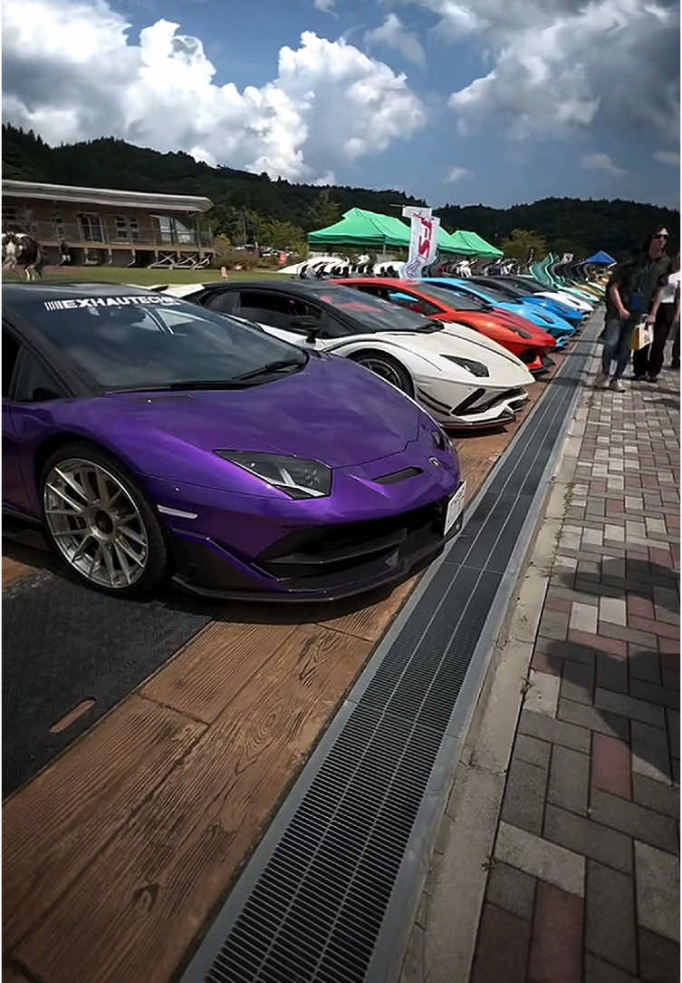 🥶 > Lamborghini aventador svj v12 🚀🛸 ) #lamborghini #aventador #svj #v12 #lamborghiniaventador #aventadorsvj #lambo #carsoftiktok #jdmcarsoftiktok #supercar #hypercar #car #jdm #fyp  @[สายบันเทิง ♻️Bike.car✔️] 
