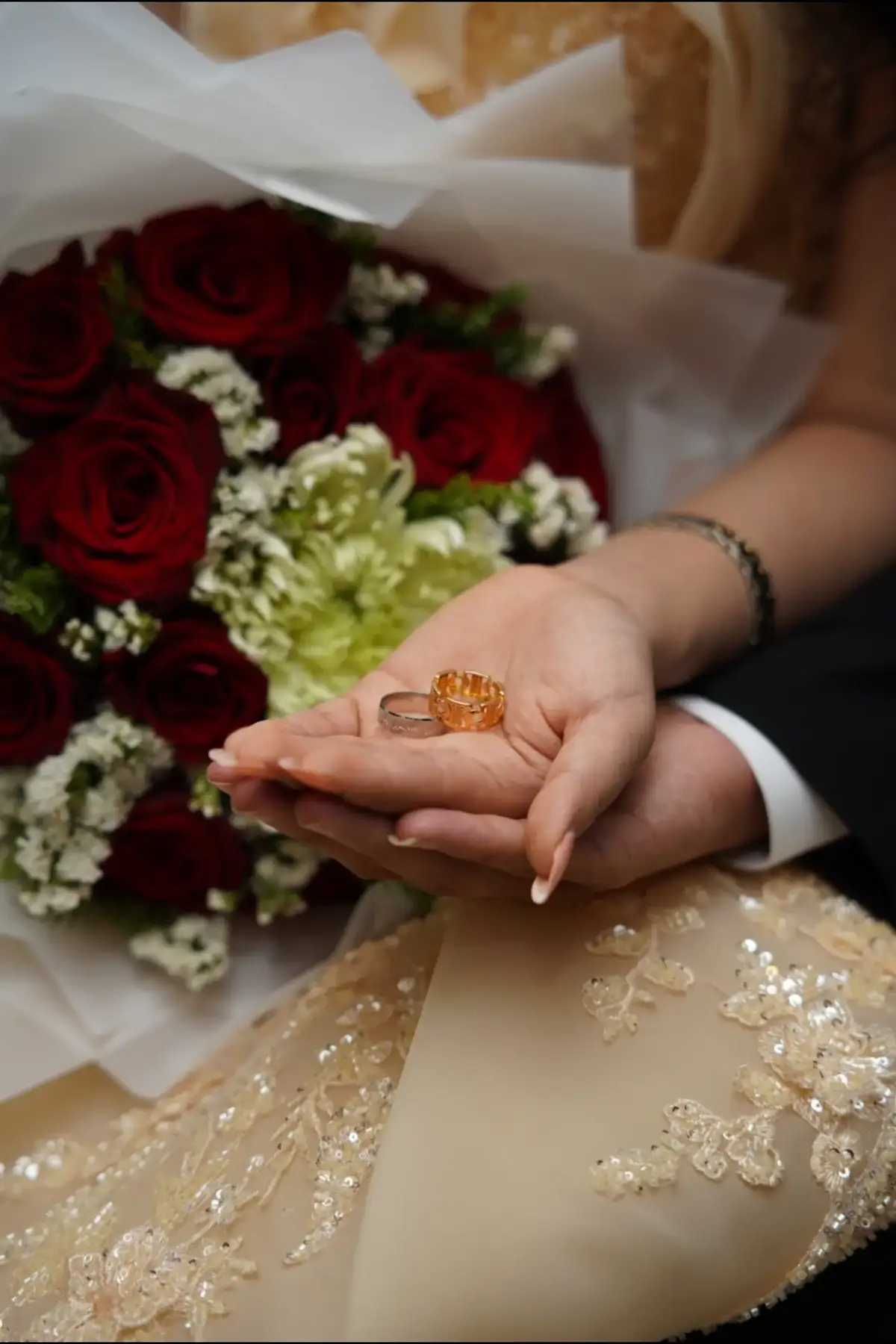 ‏لك قلبي وما لقلبي الا انت.... مصورة داخل كربلاء للحجز والاستفسار واتساب فقط 07753282950 #كربلاء #مصورة #داخل #عروض🔥🔥 #حب_بلا_حدود #مشاهير_تيك_توك #تصويري📷 #الشعب_الصيني_ماله_حل😂😂 #عقد_قران #مصورات_عرايس #شريك_حياتك #قاعة #كربلاء #كربلاء #كربلاء 