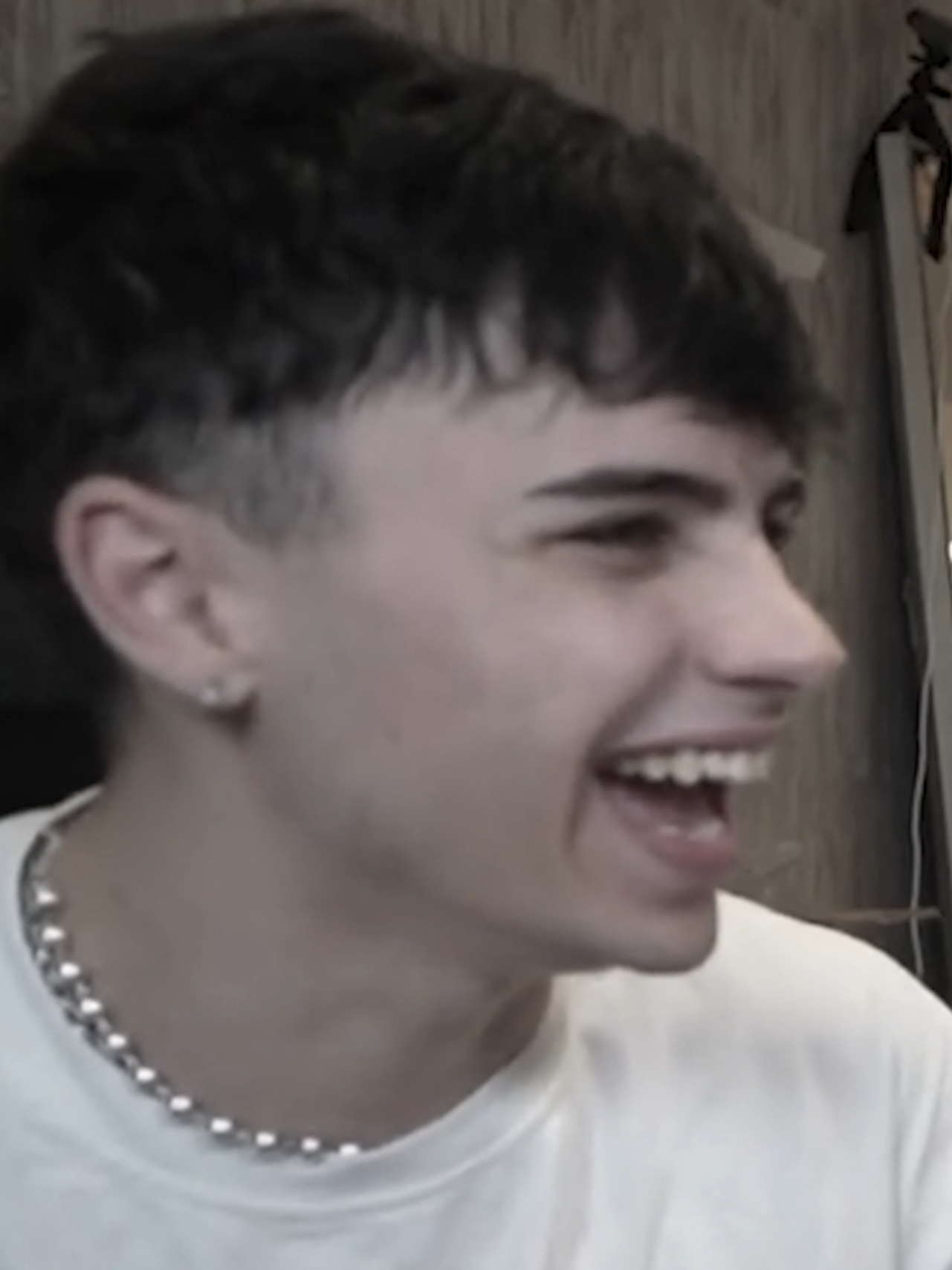 NO SUELTA UN PESO EL BAULO, NO SE PUEDE CREER #Mernuel #Bauleti #c0ker2 #julimanzotti #goncho