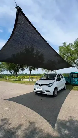 Tela Sombreamento com Ilhos  #telasombreamento #ilhos #garagem #jardim #teladeproteção 