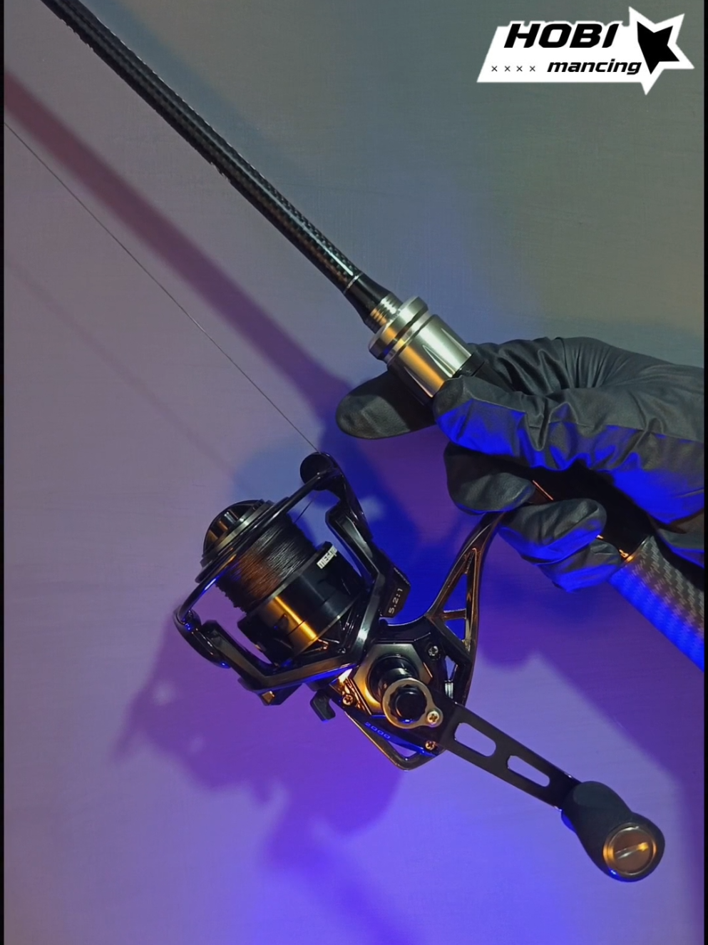 Reel Kastking Megatron super strong dah kokoh #kastkingmegatron #reelspiningmetalbody #reelspinningcasting #reelspinningtermurah #reelspinningterlaris 