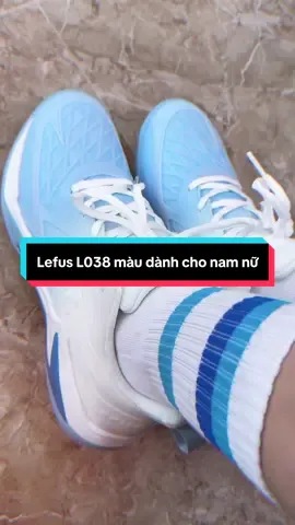 Lefus L038 cho các tay vợt cầu lông mua giày đôi ra sân thì còn gì để chê #lefus #lefusl038 #giaycaulong #caulong #CapCut 