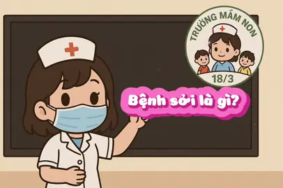 Tuyên truyền bệnh sởi #ytetruonghoc #tuyentruyen #taptanhxaykenh #chatgpt 