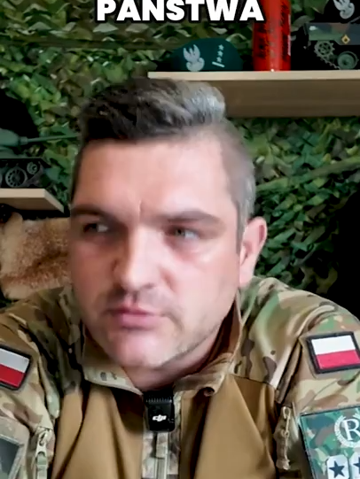 Kto Ma Pierwszeństwo Na Polskich Poligonach? Jaką Polska Pełni Rolę? 🔥🥋🥊 Szkolenie Wojskowe Online: https://porucznikpiotrpowalka.pl/szkolenie-wojskowe-online/ 🔥🥋🥊 🔥🥋🥊 Kursy Wojskowe Online: https:/kursy-ppp.pl 🔥🥋🥊 Szukasz prezentu dla żołnierza? Zajrzyj do mojego sklepu: 🛒 https://sklep.porucznikpiotrpowalka.pl 🛒 🎓💣 Praktyczne Szkolenie Wojskowe Dla Cywili: https://porucznikpiotrpowalka.pl/wojskowe-szkolenia-terminaz/ 🎓💣 Zapisy na szkolenie wojskowe: 📧 szkolenie@porucznikpiotrpowalka.pl Jak chcesz, możesz docenić moją pracę i postawić mi kawę 😉 ☕️☕️☕️ buycoffee.to/porucznikpiotrpowalka 💵💵💵 Darowizna (wsparcie dla twórcy):  (koniecznie wpisz DAROWIZNA w tytule przelewu):  PL 94 1090 1711 0000 0001 2259 4358 kod SWIFT (tzw. BIC): WBKPPLPP Ogólna grupa na FB: ✅ https://www.facebook.com/groups/533506941909774 Mój profil na FB: ✅ https://www.facebook.com/Porucznik-Piotr-Powa%C5%82ka-103276295690600 📧 kontakt do mnie: 📧 kontakt@porucznikpiotrpowalka.pl 💻 porucznikpiotrpowalka.pl