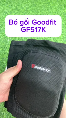 Dòng bó gối có mút đệm cho anh em tham khảo nhé#GF517K# #phukienthethao #bogoithethao #sport 
