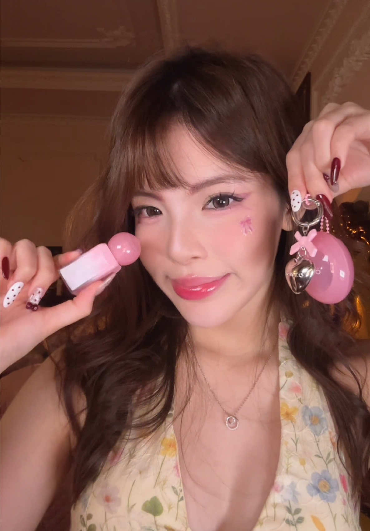 Bộ sưu tập mới dễ thương quá i phải test ngay cho ce🎀 #otwoo #otwoovn #jellylipglaze 