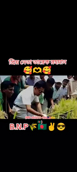 ❝দেশ গড়বো মিলেমিশে ভোট দিব ধানের শীষে❞ তারুণ্যের  প্রথম ভোট  ধানের শীষের পক্ষে হোক!🌾✌️😎