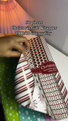 Christmas Gift wrap#giftwrap #christmasgift 