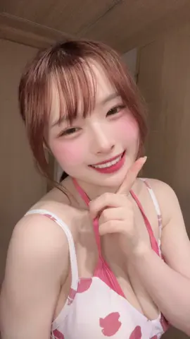 かわいいよー！