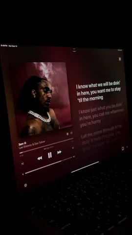 you call me whenever you’re? 📲🫵🏽🔊 #lyrics #soundflowlyrics #throwback #album #dontoliver 