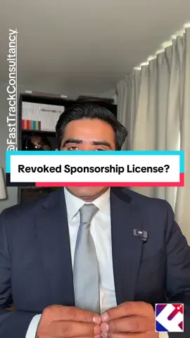 Compliance duties are essential for keeping the Licenses intact. Contact us for all your immigration and enterprising enquires:  📲Call - +4477 0854 0282 📧Email - Info@fasttrackconsultancy.com 🧑‍💻Website - www.fasttrackconsultancy.com #HomeOffice #skilledworkers #SponsorshipLicense #AuthorizingOfficer #selfsponsorshipexplained 