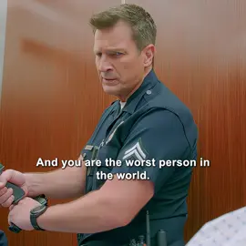 Can a criminal who is willing to sacrifice his life for his daughter be called extremely vicious?#therookie #movie #edit #fyp #foryou 