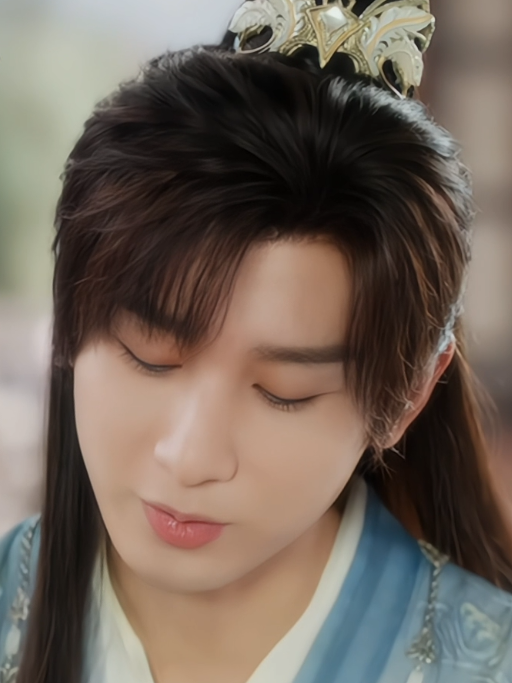 ถึงจะเป็นยิ้มธุรกิจพ้มก้อฟิน  #เฉิงอี้ #สวีเจิ้นเซวียน #เฟิงสุ่ย  #chengyi #สู่ภูผามหาสมุทร 