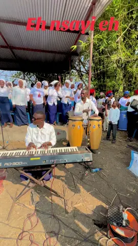 Chorale diocésainene