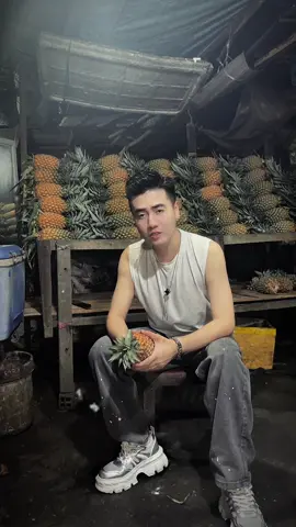 Thứ tôi có trong tay là chính công sức của tôi lâu nay ...Đố mọi người trái trong clip là đặc sản ở đâu ạ #danhtuantrung #danhtuấntrung #tuấntrung #nhachaymoingay #xuhuong 