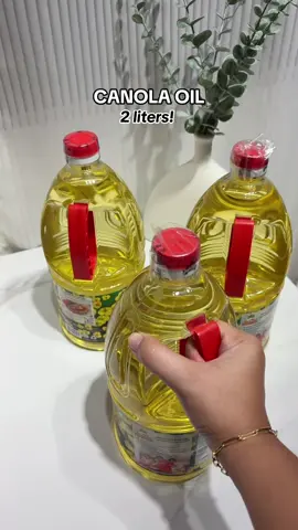 Naka sale ngayon mga mii 🥰 #jollyheartmate #jollyheartmatecanolaoil #canolaoil #cookingoil 