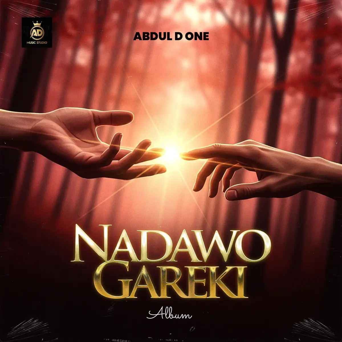 Assalamu Alaikum Azauna Cikin Shiri In sha Allah Album Dina Mai Suna !! NA DAWO GAREKI !!