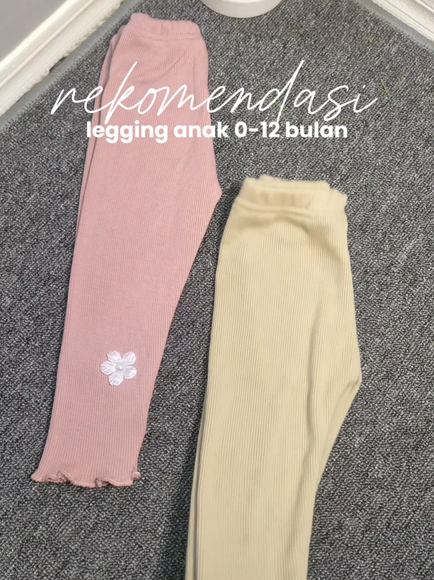 legging anak untuk usia 0-12 bln#leging#legingbayi #leginganak #leginganakmurah 
