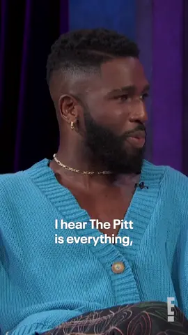 “The Pitt” took home 5 #Emmys on Sunday night, including Outstanding Drama. #RECAP