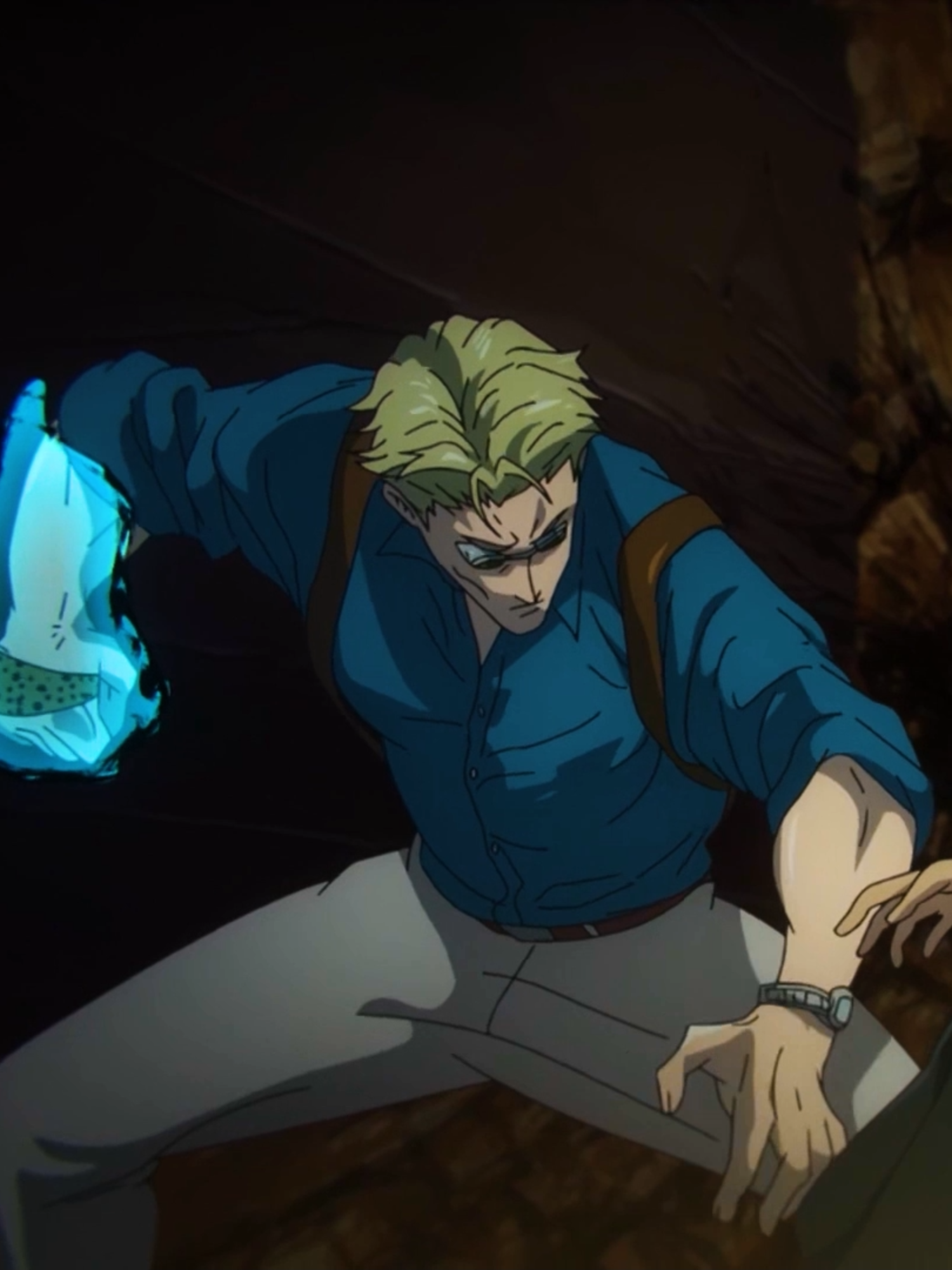 Jujutsu Kaisen | Edit | Baby Keem - vent | #edit #anime #animeedit #animeedits #fyp #jujutsukaisen #jujutsukaisenedit