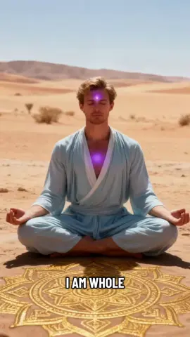 Repeat this morning affirmation in the next 7 days: I am whole I am powerful. I am free as I breathe in. I inhale the limitless power of the universe. Learn more from video, and don’t FORGET to follow me!#healing #affirmations #energyhealer #spiritualawakening #energy 