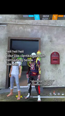 #thisisazaa #katakata #fypシ #goodnightcantik #babayycantikk