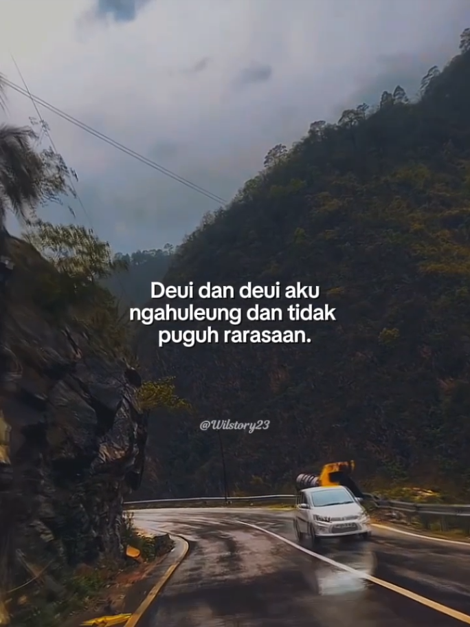 Deui dan deui aku ngahuleun😑g#storysunda #katakatasunda #storywa #pakenjeng #CapCut 