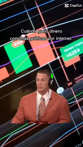 #CapCut #trading #binarias #money 
