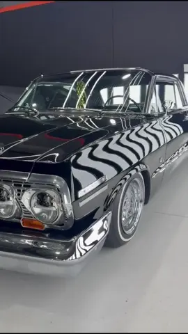 Paint correction, body lines corrected and ceramic coating from one of the best in the business. @KOAT with over 25 years experience in the panel and paint industry. Extensive work has been carried out for the Lowrider Supershow Sydney Australia 🇦🇺 NSW. #chevy #ceramiccoating #nextlevel #impala #fyp 