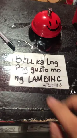 ang bagal ng lambing yah #fyp 