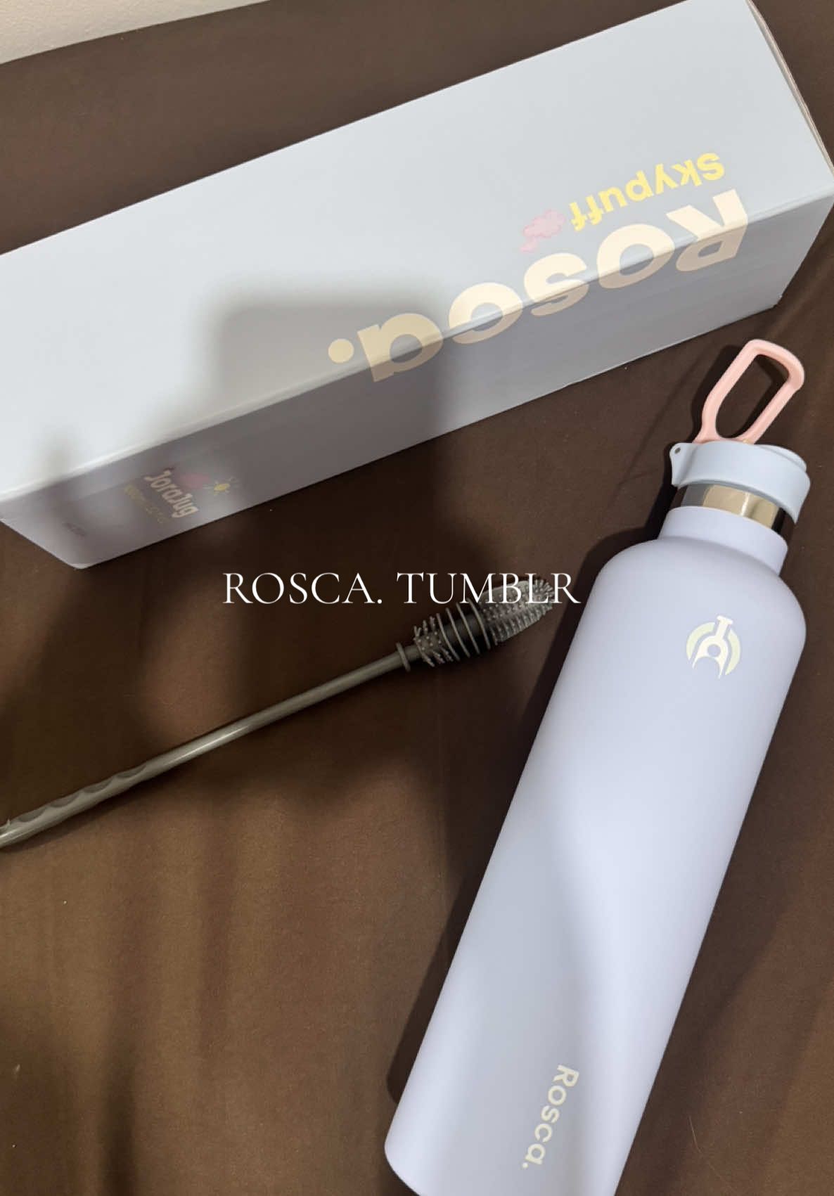 bahanya bagus bgt worth to buy💞 #rosca #tumblr #skypuff 