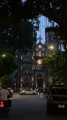 Chiều thu Hà Nội #hanoi 