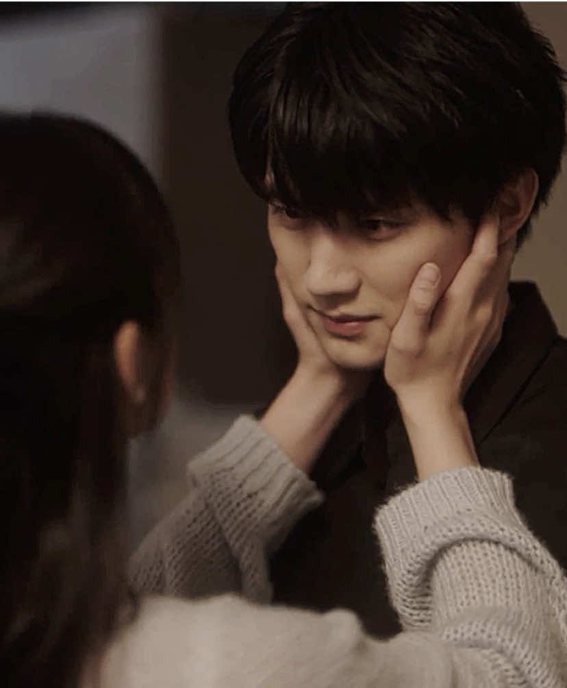 hubby #wheniflytowardsyou #zhanglurang #zhouyiran #cdrama #edit 