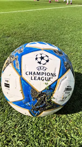 ¡Me gustas mucho, @Champions League 😍! #futbol #footballtiktok #ucl #championsleague 