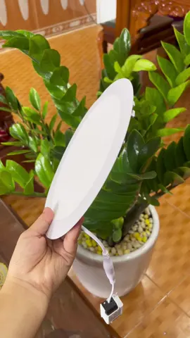 Đèn led âm Trần siêu mỏng, lắp được mọi loại trần. 12w 18w 24w ánh sáng trắng #denamtran #den 