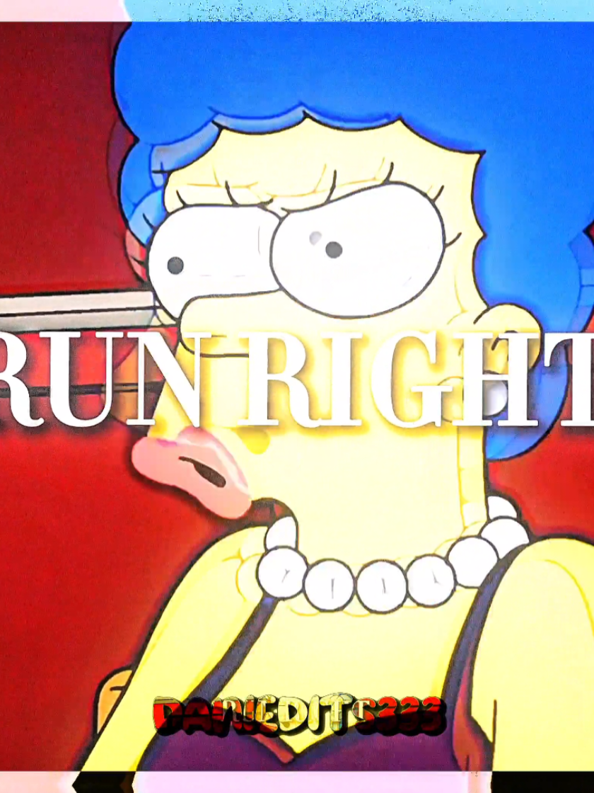 this is so bad gn #margeedit #thesimpons #edit #fyp #daniedits333 